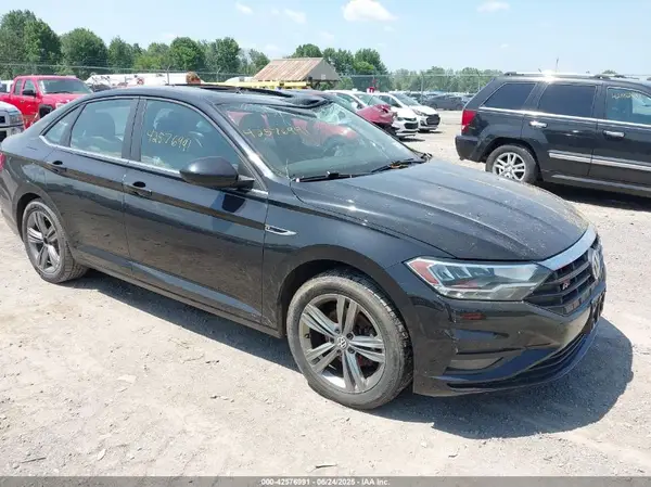3VWC57BU5KM034858 2019 VOLKSWAGEN JETTA - Image 1
