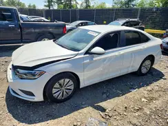 3VWC57BU5KM040191 2019 VOLKSWAGEN JETTA