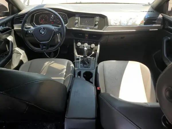 3VWC57BU5KM040398 2019 VOLKSWAGEN JETTA - Image 8