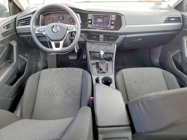 3VWC57BU5KM042524 2019 VOLKSWAGEN JETTA - Image 8