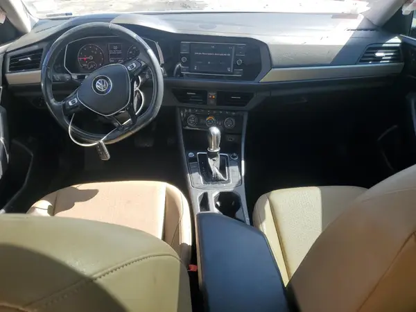 3VWC57BU5KM047822 2019 VOLKSWAGEN JETTA - Image 8
