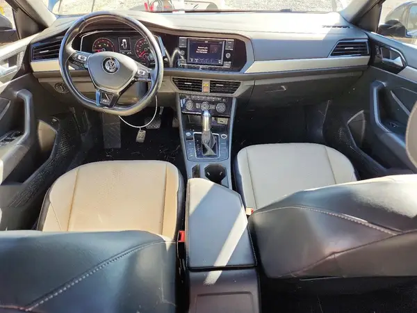 3VWC57BU5KM048694 2019 VOLKSWAGEN JETTA - Image 8