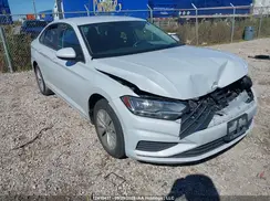 3VWC57BU5KM050073 2019 VOLKSWAGEN JETTA