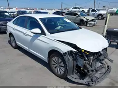 3VWC57BU5KM050574 2019 VOLKSWAGEN JETTA