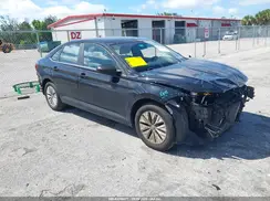 3VWC57BU5KM052969 2019 VOLKSWAGEN JETTA