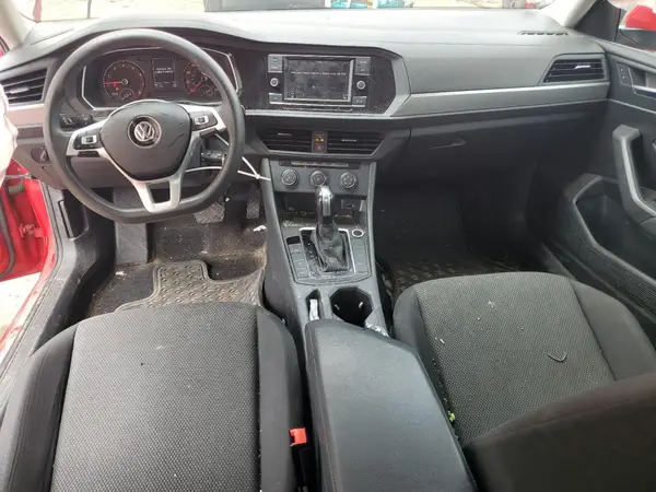 3VWC57BU5KM053071 2019 VOLKSWAGEN JETTA - Image 8