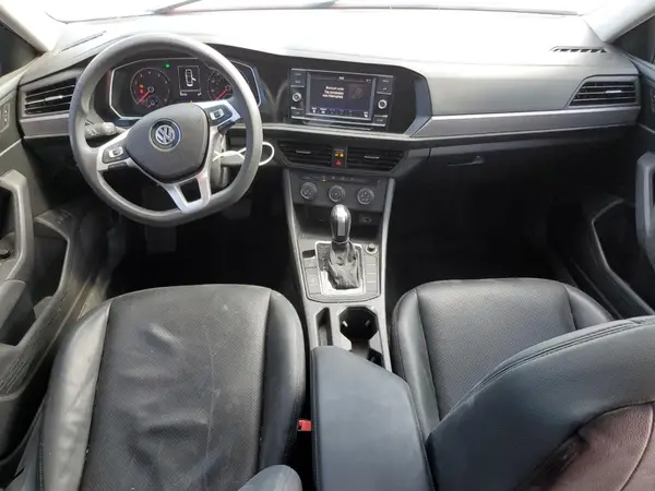 3VWC57BU5KM053085 2019 VOLKSWAGEN JETTA - Image 8