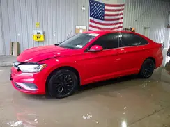 3VWC57BU5KM055810 2019 VOLKSWAGEN JETTA