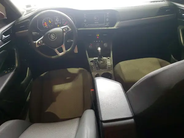 3VWC57BU5KM055810 2019 VOLKSWAGEN JETTA - Image 8