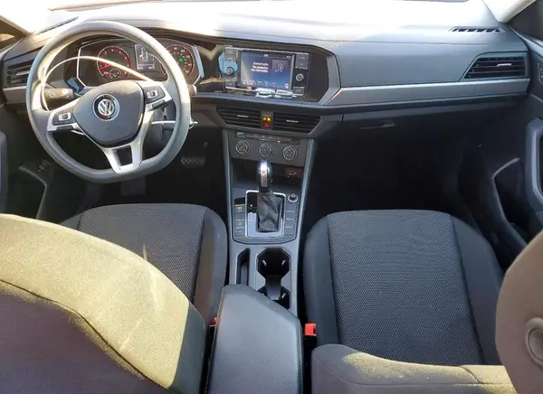 3VWC57BU5KM055886 2019 VOLKSWAGEN JETTA - Image 8