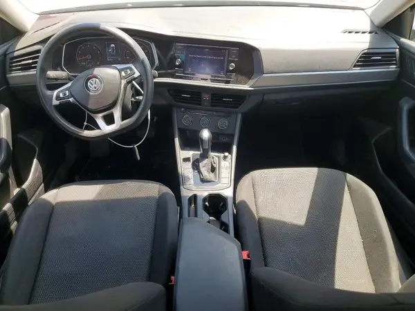 3VWC57BU5KM056441 2019 VOLKSWAGEN JETTA - Image 8