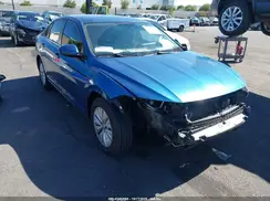 3VWC57BU5KM056634 2019 VOLKSWAGEN JETTA
