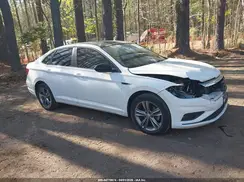 3VWC57BU5KM056729 2019 VOLKSWAGEN JETTA