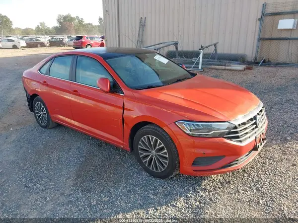 3VWC57BU5KM056777 2019 VOLKSWAGEN JETTA - Image 1