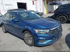 3VWC57BU5KM057055 2019 VOLKSWAGEN JETTA