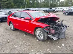3VWC57BU5KM057251 2019 VOLKSWAGEN JETTA