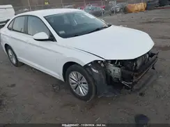 3VWC57BU5KM057556 2019 VOLKSWAGEN JETTA