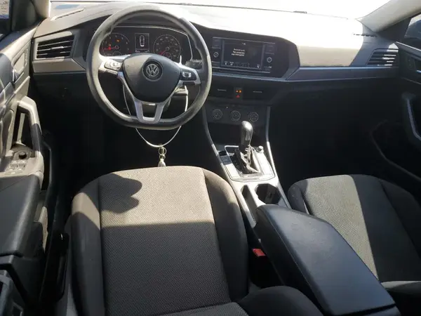 3VWC57BU5KM058531 2019 VOLKSWAGEN JETTA - Image 8
