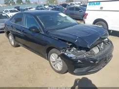 3VWC57BU5KM058593 2019 VOLKSWAGEN JETTA