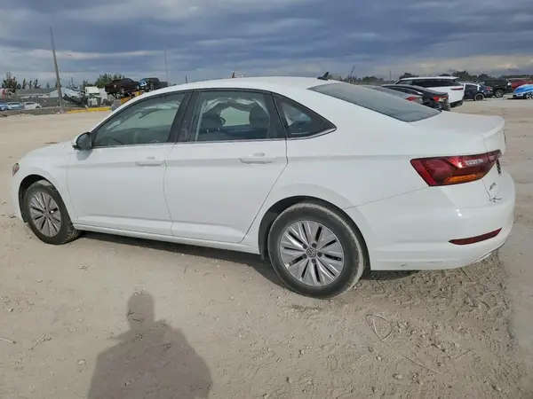3VWC57BU5KM059906 2019 VOLKSWAGEN JETTA - Image 2