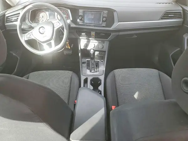 3VWC57BU5KM059906 2019 VOLKSWAGEN JETTA - Image 8