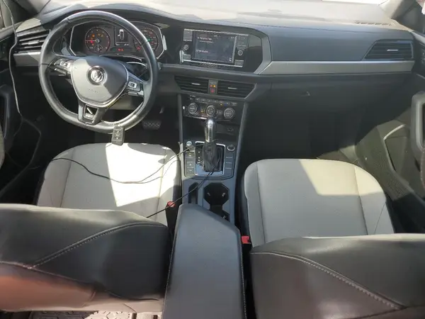3VWC57BU5KM060246 2019 VOLKSWAGEN JETTA - Image 8