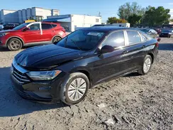 3VWC57BU5KM060702 2019 VOLKSWAGEN JETTA