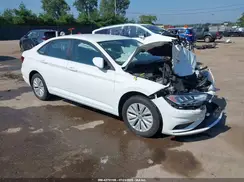 3VWC57BU5KM060778 2019 VOLKSWAGEN JETTA