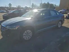 3VWC57BU5KM061798 2019 VOLKSWAGEN JETTA