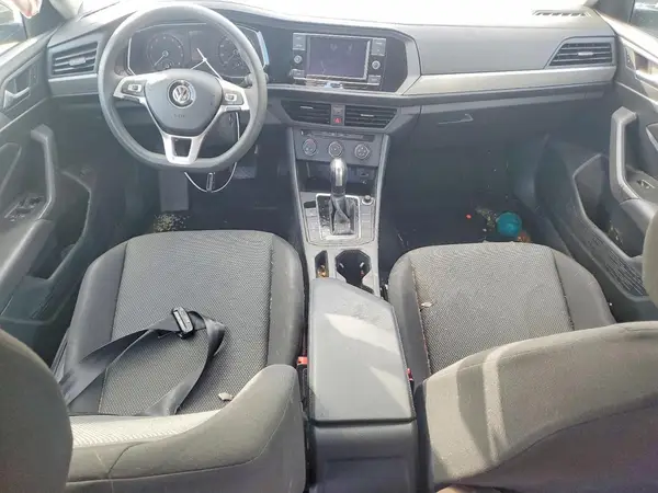 3VWC57BU5KM061798 2019 VOLKSWAGEN JETTA - Image 8