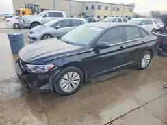 3VWC57BU5KM061820 2019 VOLKSWAGEN JETTA