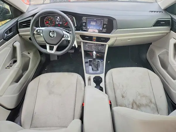 3VWC57BU5KM061820 2019 VOLKSWAGEN JETTA - Image 8