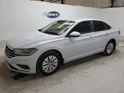 3VWC57BU5KM062398 2019 VOLKSWAGEN JETTA