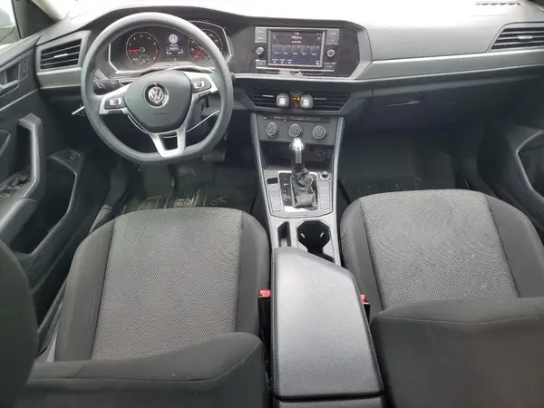 3VWC57BU5KM062398 2019 VOLKSWAGEN JETTA - Image 8
