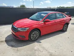 3VWC57BU5KM063082 2019 VOLKSWAGEN JETTA