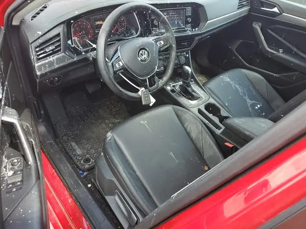 3VWC57BU5KM063082 2019 VOLKSWAGEN JETTA - Image 8
