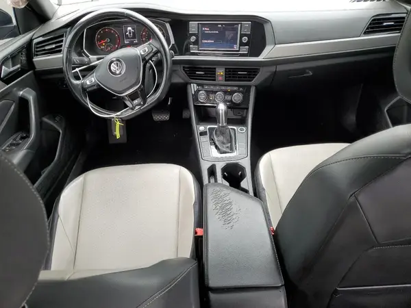 3VWC57BU5KM063325 2019 VOLKSWAGEN JETTA - Image 8