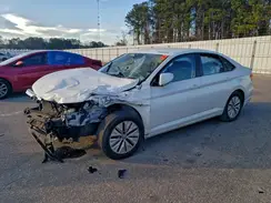3VWC57BU5KM063776 2019 VOLKSWAGEN JETTA
