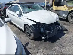 3VWC57BU5KM064216 2019 VOLKSWAGEN JETTA