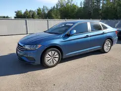 3VWC57BU5KM064605 2019 VOLKSWAGEN JETTA
