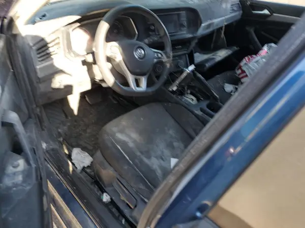 3VWC57BU5KM064605 2019 VOLKSWAGEN JETTA - Image 8