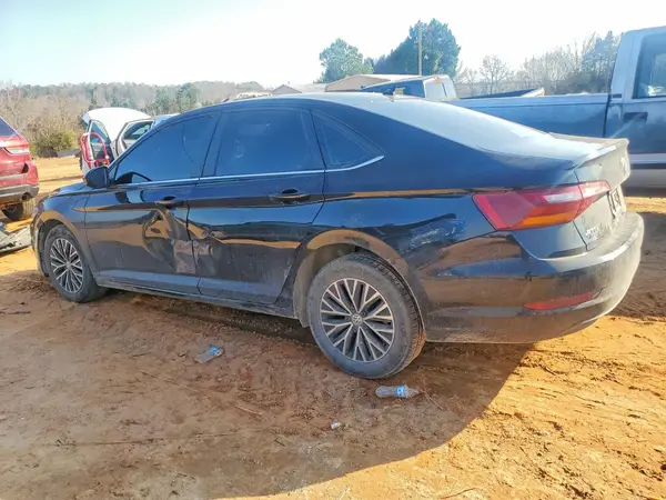 3VWC57BU5KM064720 2019 VOLKSWAGEN JETTA - Image 2