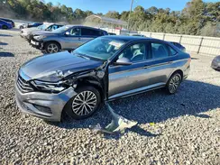 3VWC57BU5KM065348 2019 VOLKSWAGEN JETTA