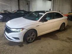 3VWC57BU5KM066113 2019 VOLKSWAGEN JETTA