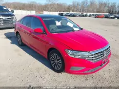 3VWC57BU5KM066886 2019 VOLKSWAGEN JETTA