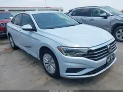 3VWC57BU5KM067343 2019 VOLKSWAGEN JETTA