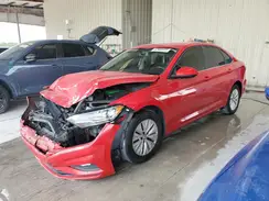 3VWC57BU5KM067844 2019 VOLKSWAGEN JETTA