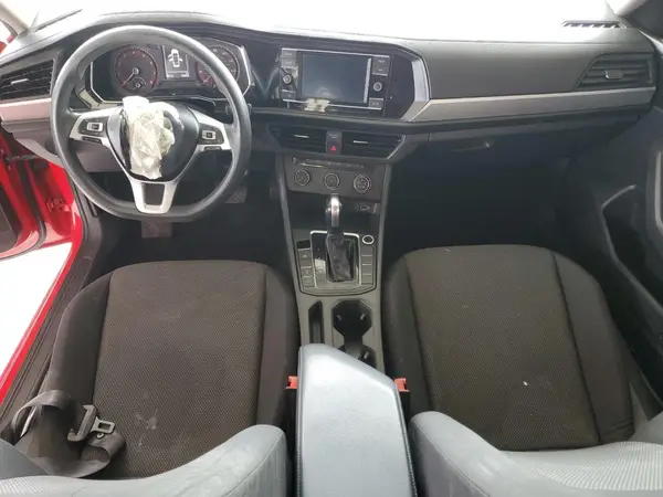 3VWC57BU5KM067844 2019 VOLKSWAGEN JETTA - Image 8