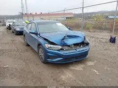 3VWC57BU5KM069447 2019 VOLKSWAGEN JETTA