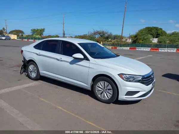 3VWC57BU5KM069769 2019 VOLKSWAGEN JETTA - Image 1